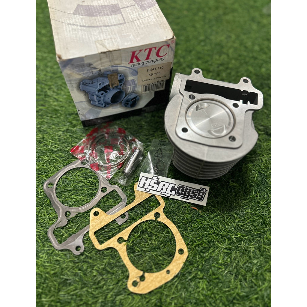 Blok KTC Beat Karbu 55mm