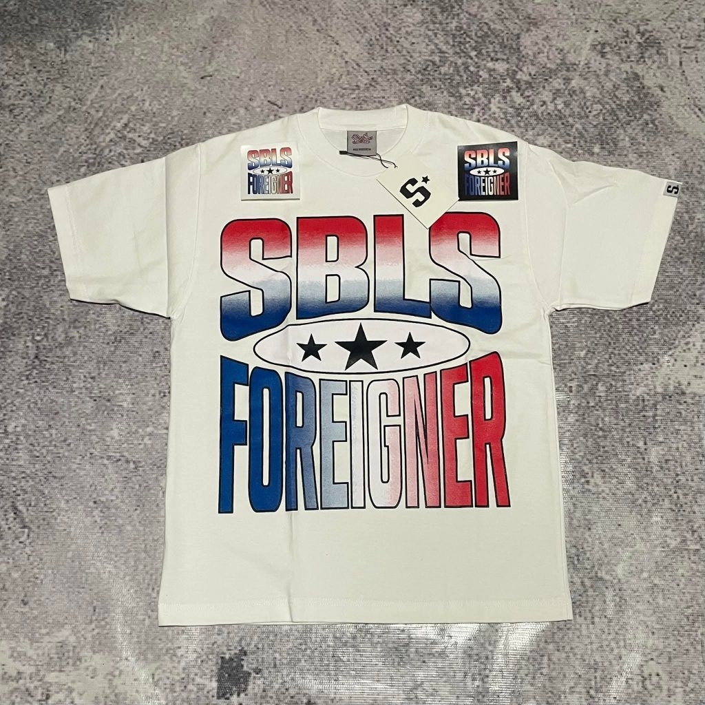 SBLS SZ XL