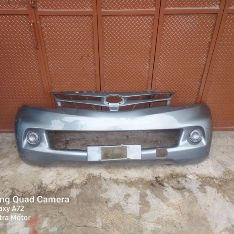 Bumper Depan Avanza Xenia 2012-2014 Original