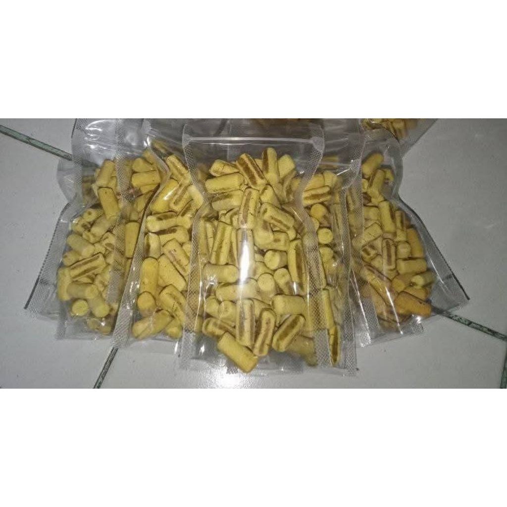 jamu super ayam laga