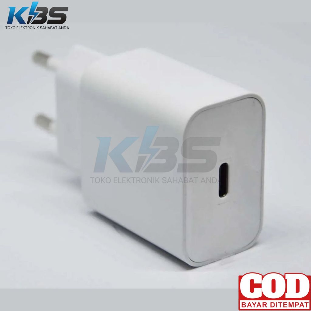 Kepala Charger Lubang USB Type C Untuk HP Vivo V60 V50 V40 V30 V29 Y39 5G Y36 Y35 V30e Y29 4G Y56 Y2