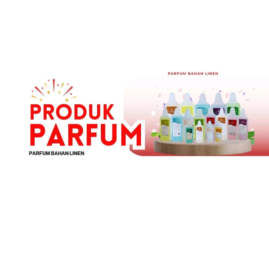 Parfum Laundry 5Liter