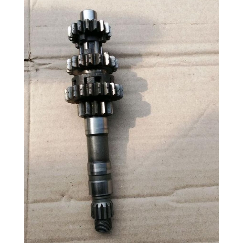 As Kopling Yamaha Vega ZR Jupiter ZX Jupiter Z1 Asli Copotan