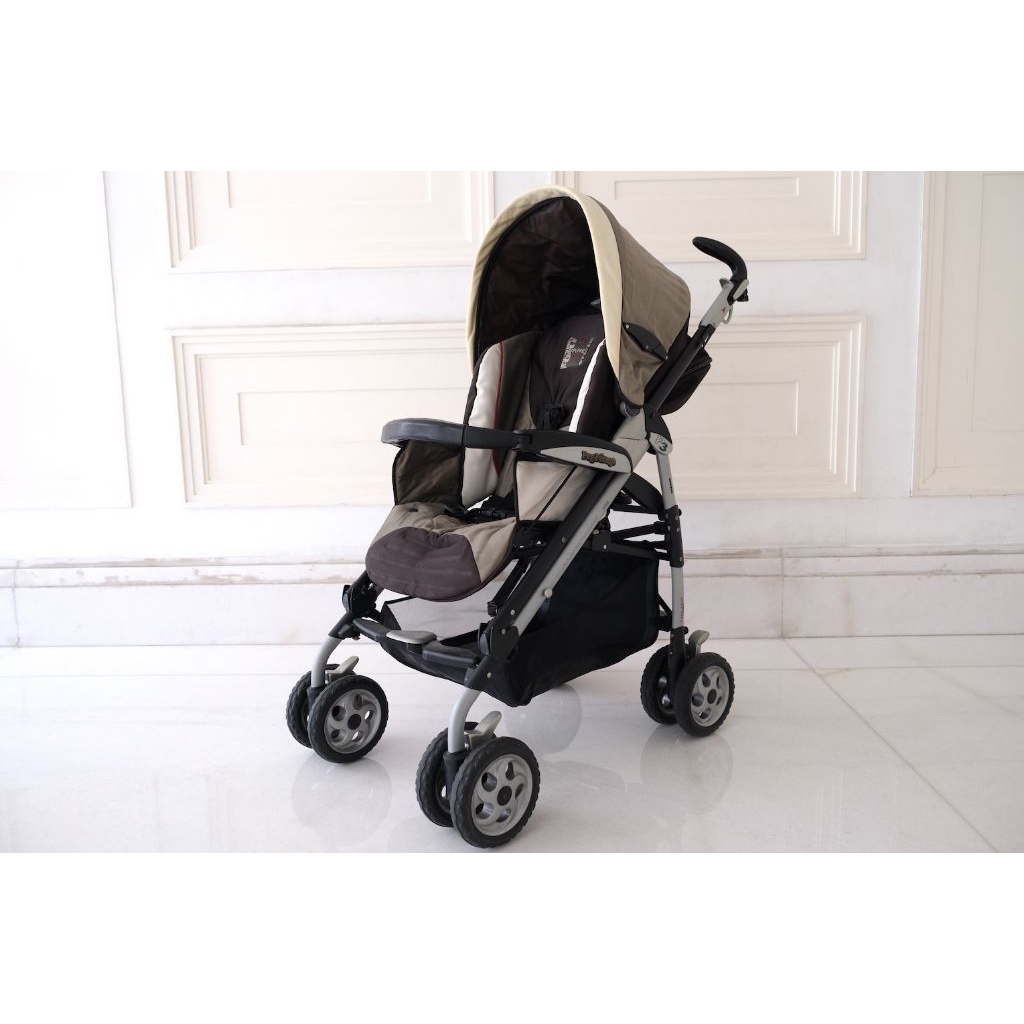 Strolller Peg Perego P3 Pliko
