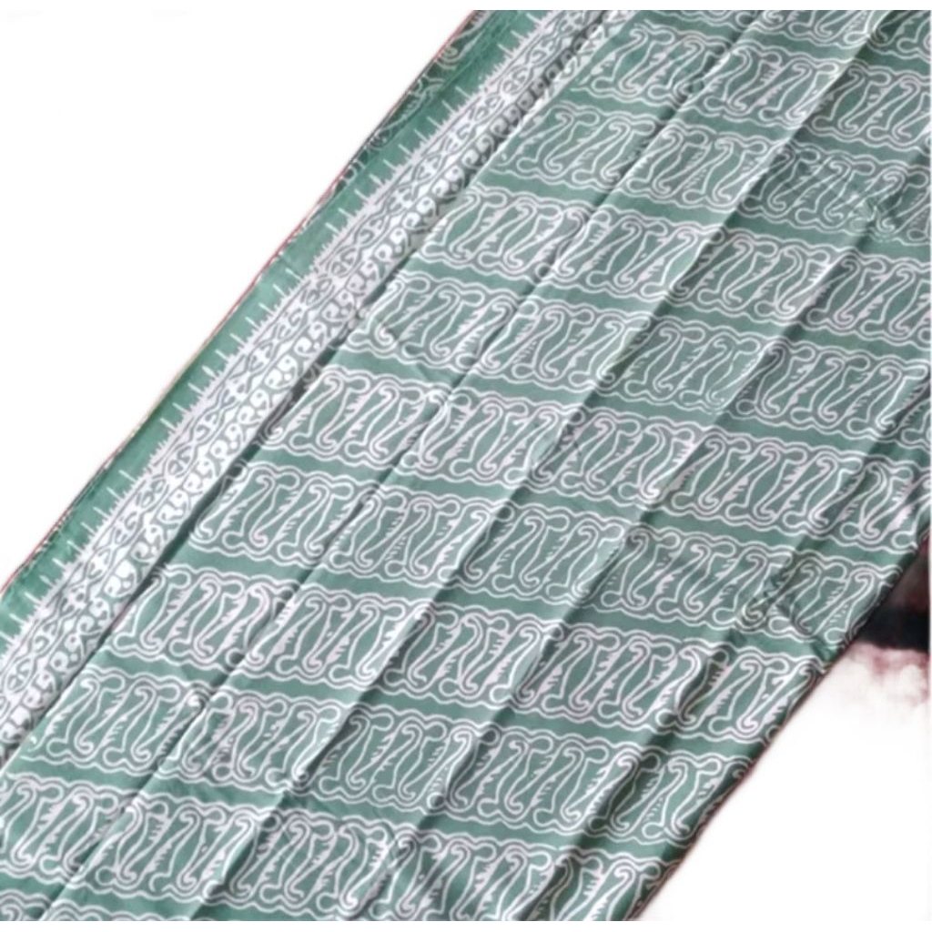 Kain batik cap warna//kain batik warna/kain batik modern/kain batik baju