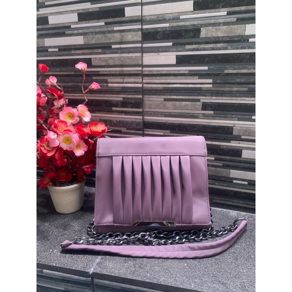 tas kondangan tas undangan cantik wanita