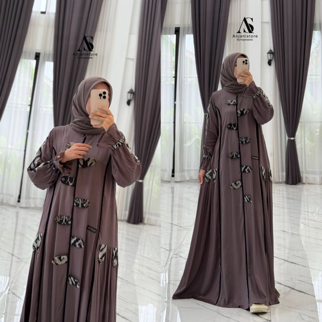 AnjaniStore by AnjaniSabila