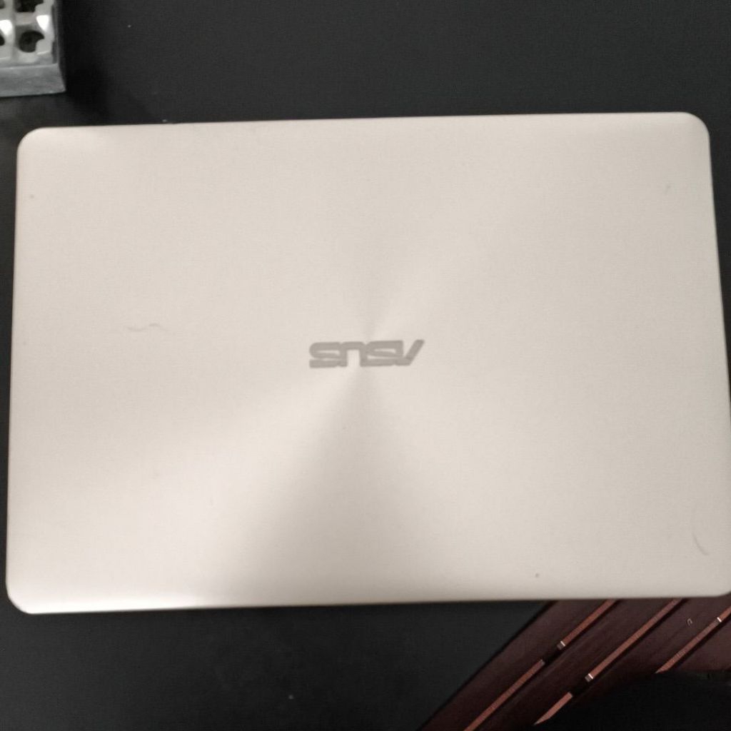 LAPTOP I5 GEN8 ASUS SSD 1TB & 512GB RAM 20 GB MX110