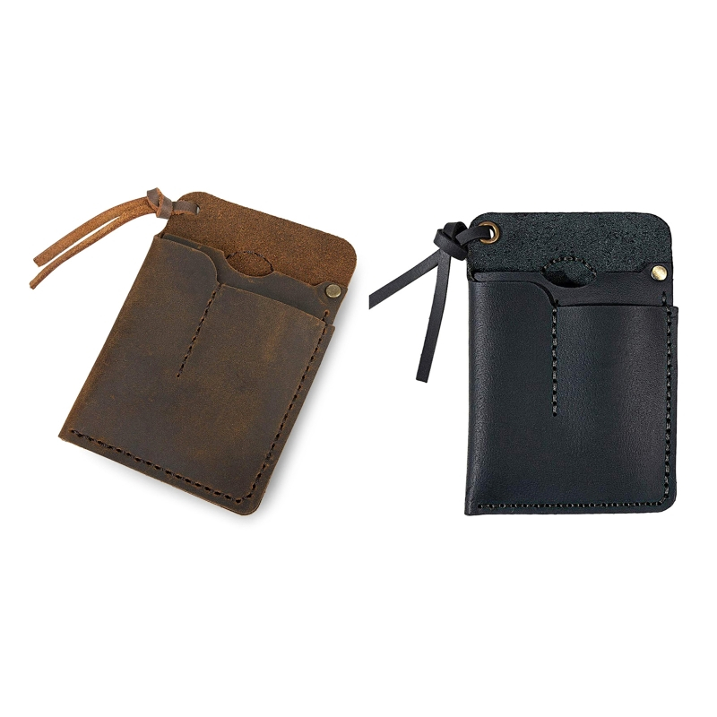 Terbaru dompet pisau lipat sarung korek api
