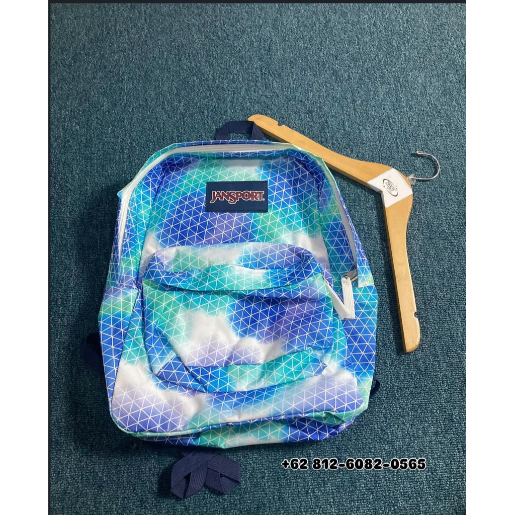 JANSPORT MOTIF DIAMOND
