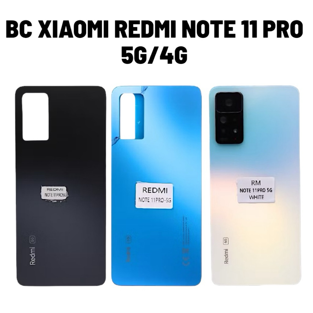 Jual Xiaomi Redmi Note 11 (China) GB RAM Terlengkap Harga