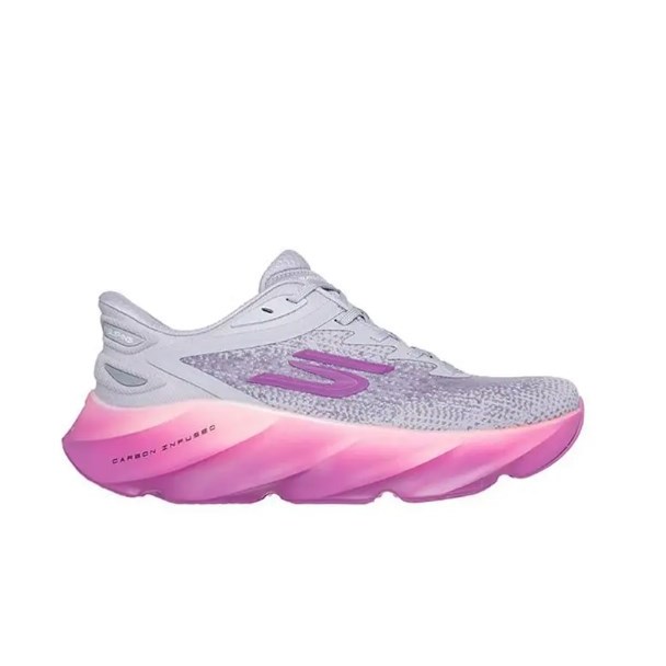 Skechers Skx Aero Burst Lavender