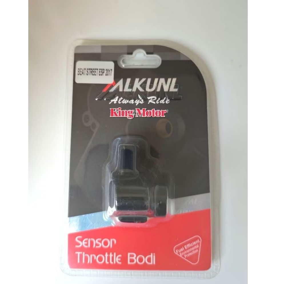 SENSOR TPS GAS MIKUNI BEAT STREET BEAT STREET ESP 2017 KUALITAS SUPER BAGUS