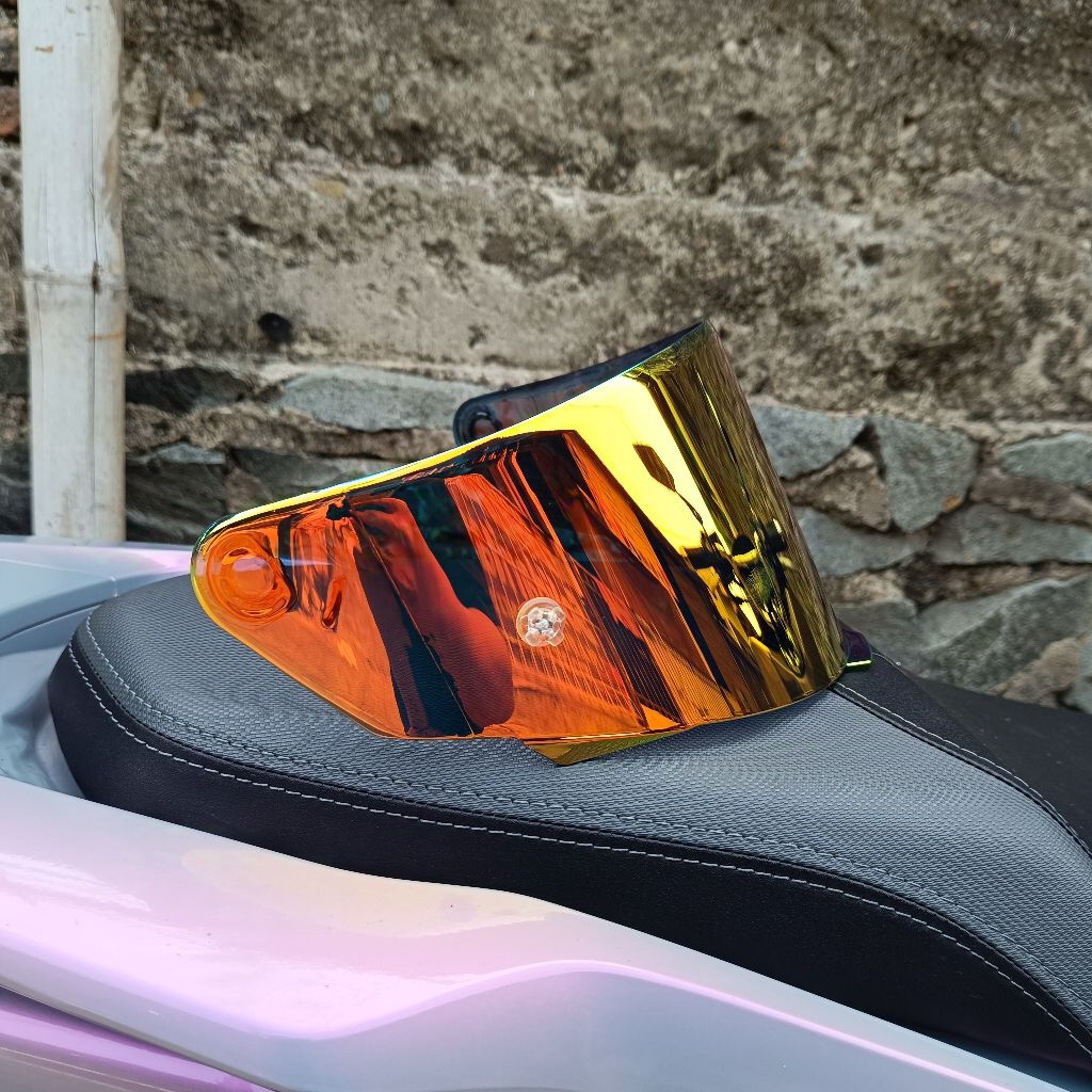 VISOR KACA TTC PNP TTC KYT,KBR TTC,G2 TTC,MLA TTC