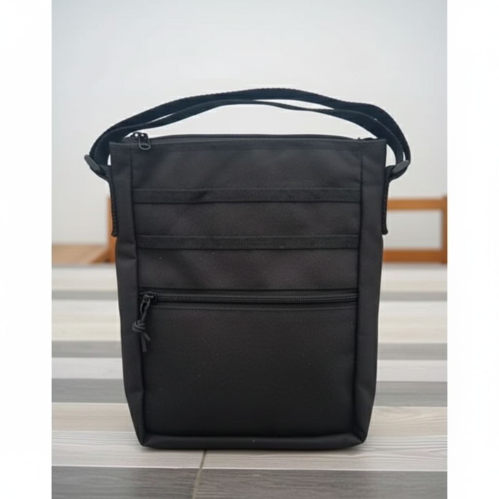 tas selempang caddy/tas golf/tas selempang pria/wanita