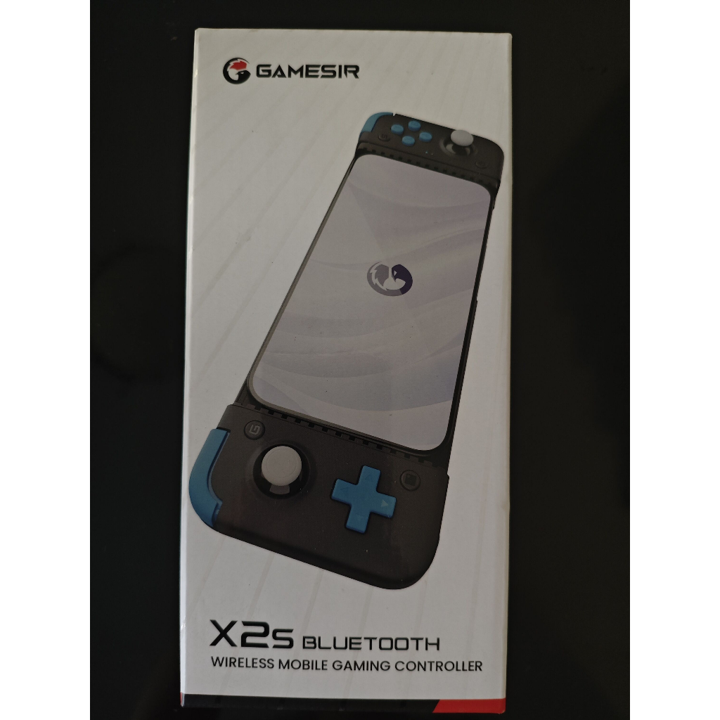 GameSir X2S blue