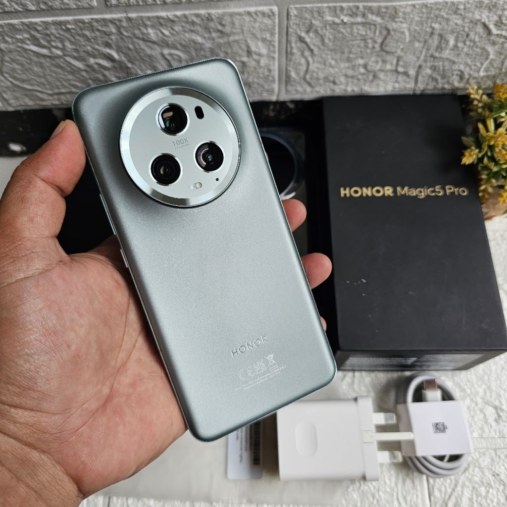 Huawei Honor Magic 5 pro 5G 12/512GB