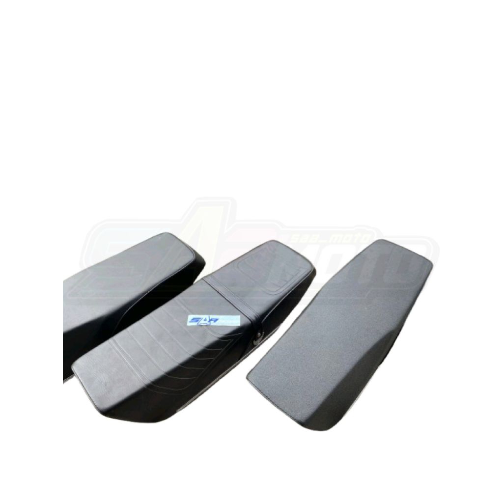 jok gl pro max standart lurus jok gl pro alas atom putih