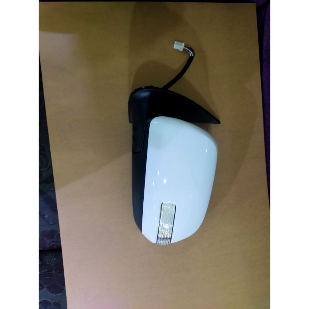 spion fortuner vnt 2012-2015