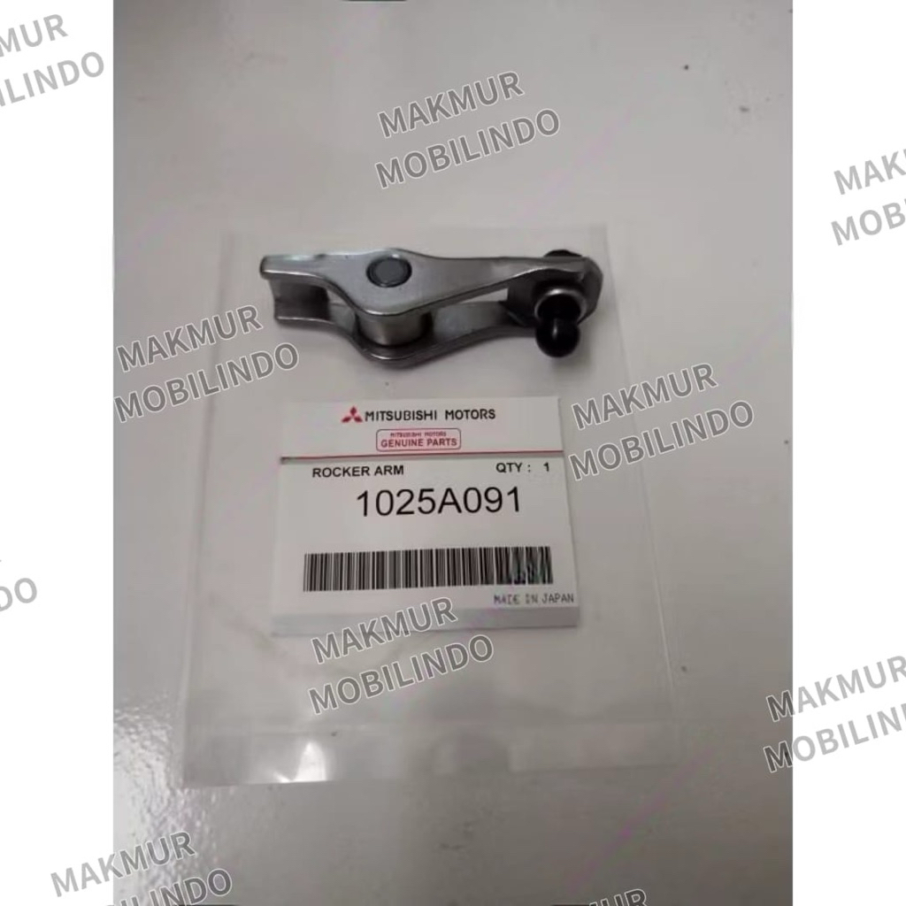 ROCKER ARM / PELATUK KLEP TRITOM PAJERO SPORT 1025A091