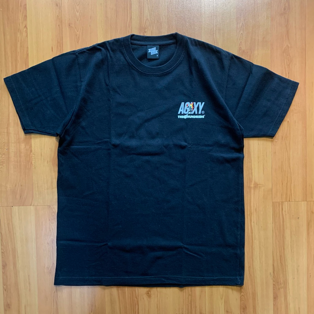 Ageless galaxy x The Hundreds Kaos (USED)