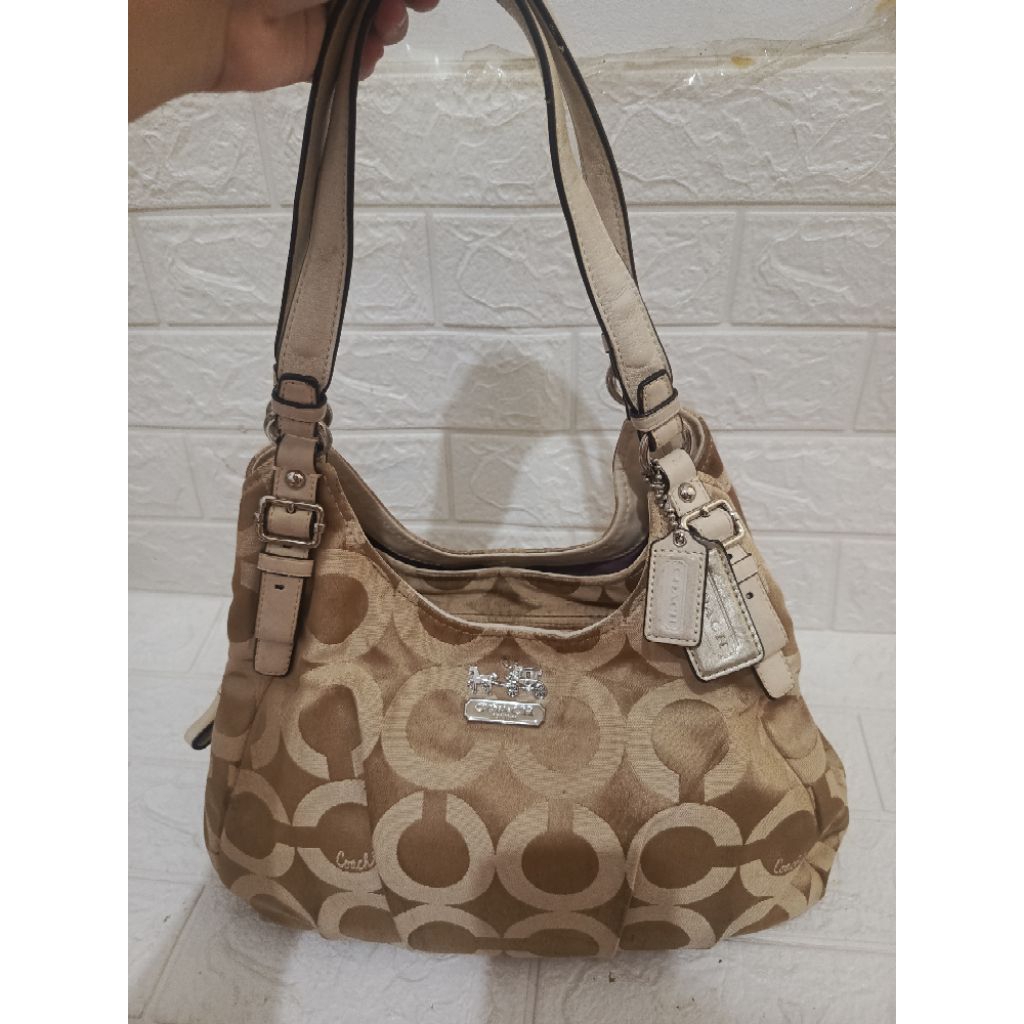 COC Madison shoulder bag vintage