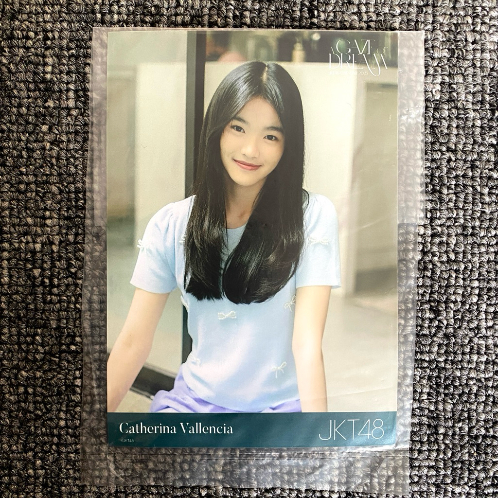 PP Photopack Erine Kalender 2025 JKT48