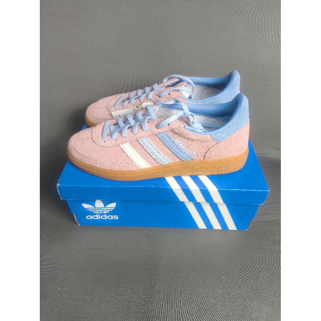 Adidas Handball Spezial Pink