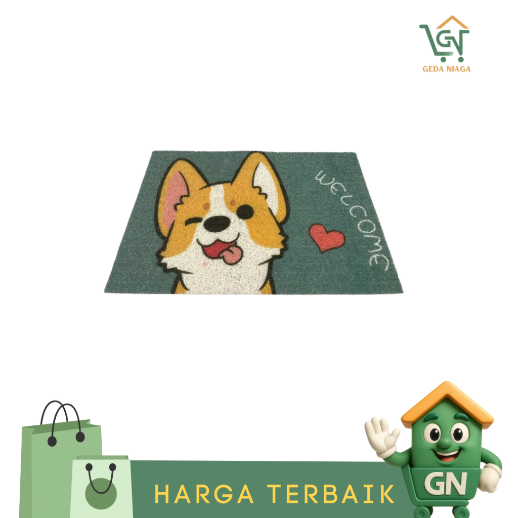 Keset Kaki Bihun / Keset Kaki  karakter / Keset kaki