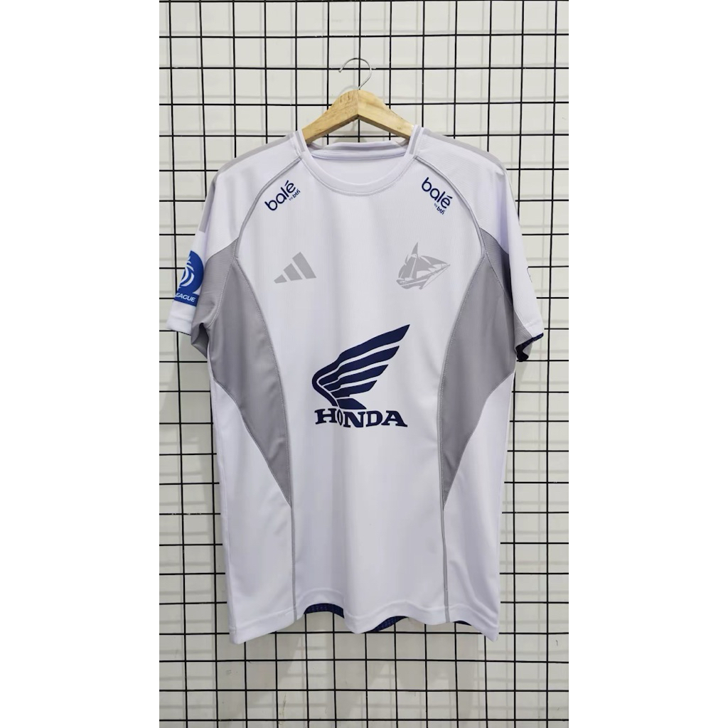 Jersey PSM away terbaru 2025/2026