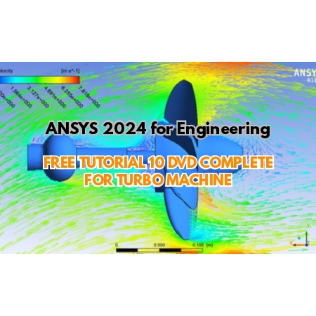 ANSYS for Engineering
