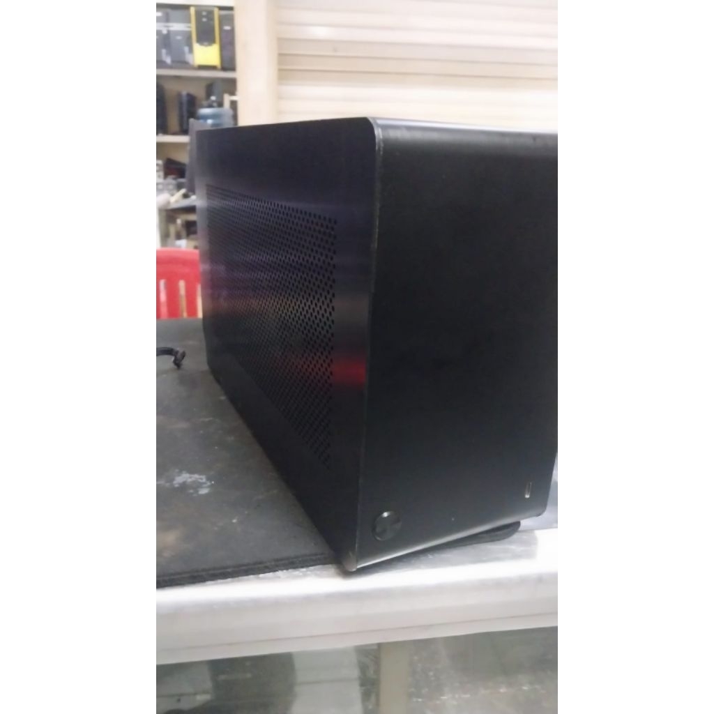 PC gaming mini itx Intel i9 gen 10 vga rtx 3060ti