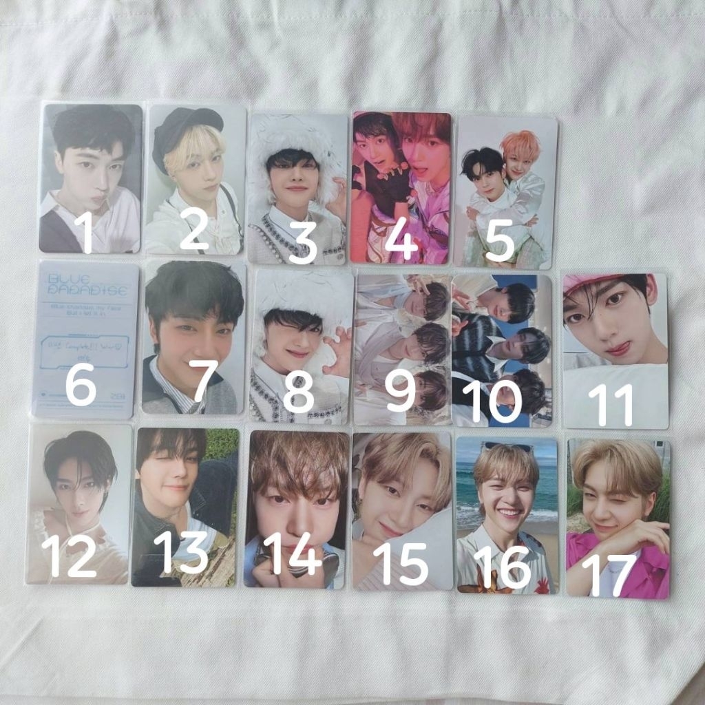 zerobaseone zb1 seok matthew pc photocard album pob ld withmuu apple music plus chat soundwave