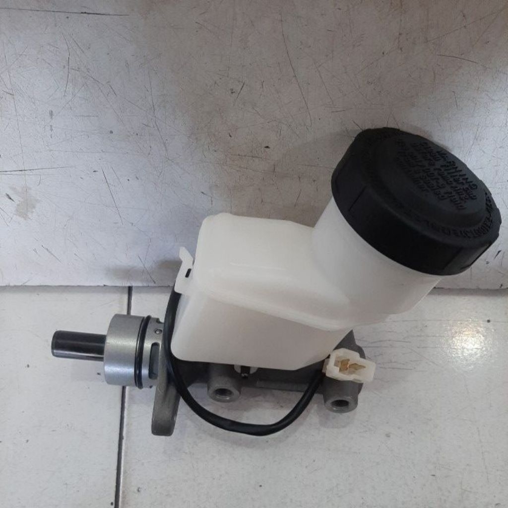 Master Rem Atas Taruna BMCA-042-2YS