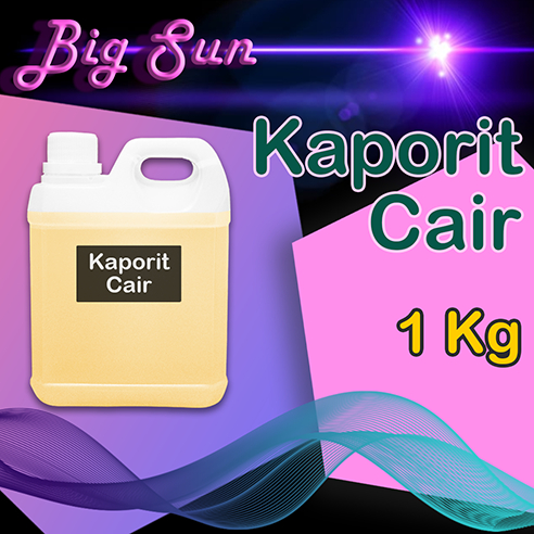 Sodium Hipoklorit 12% - Kaporit Cair 1Kg