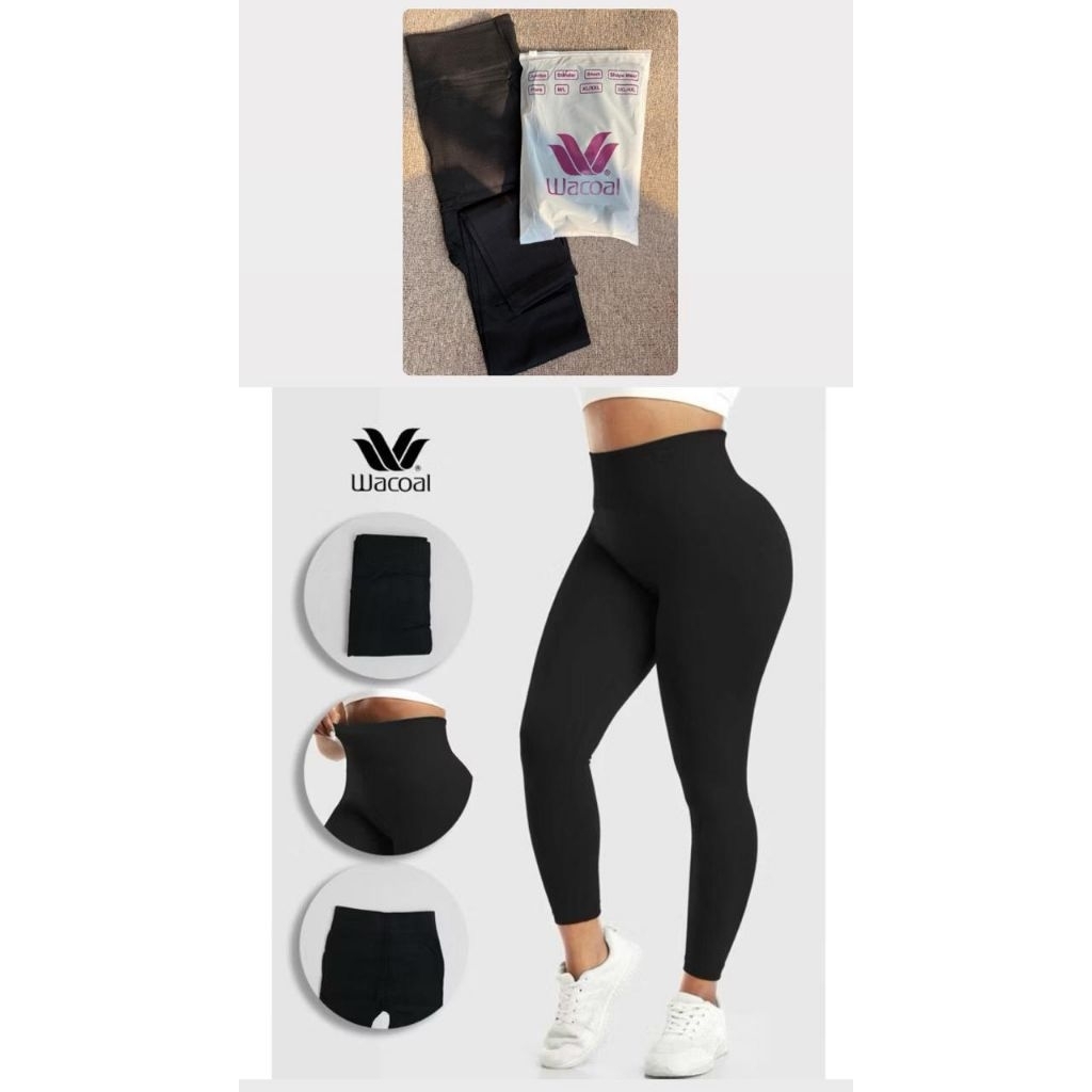 legging Wacoal