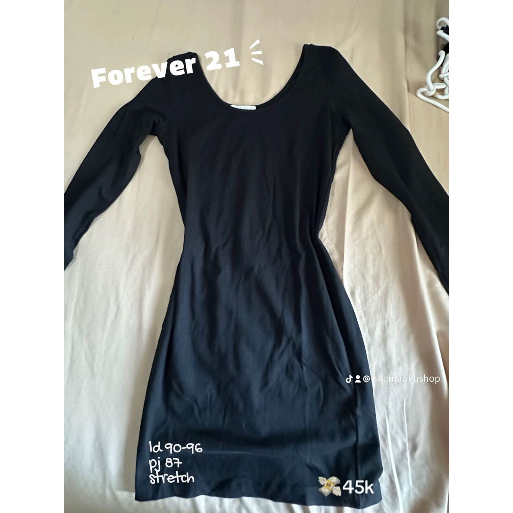 Dress forever21