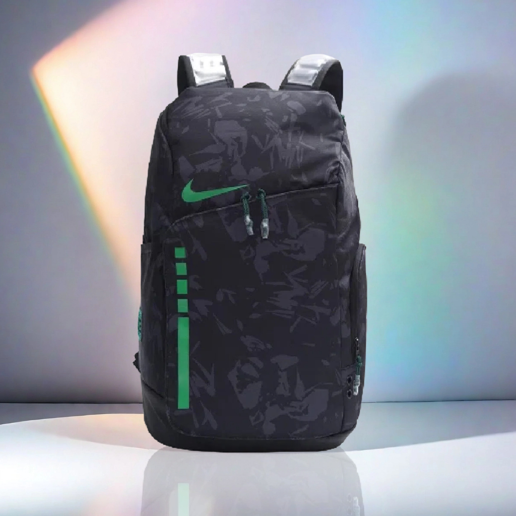 Tas Ransel Nike Hoops Elite (DX9786) Warna Pink Elemental – Tas Olahraga Unisex