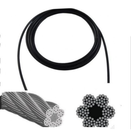 Tali Sling Alat Fitness 6mm