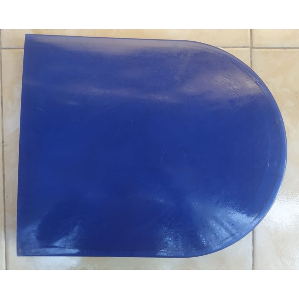 tutup pencuci mesin cuci SHARP ES-T77DA