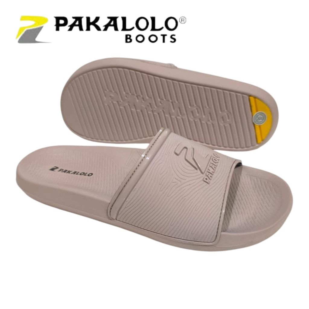 Sandal Sport Pria Pakalolo Flash Rs Nyaman, Ringan, Mudah Dibersihkan