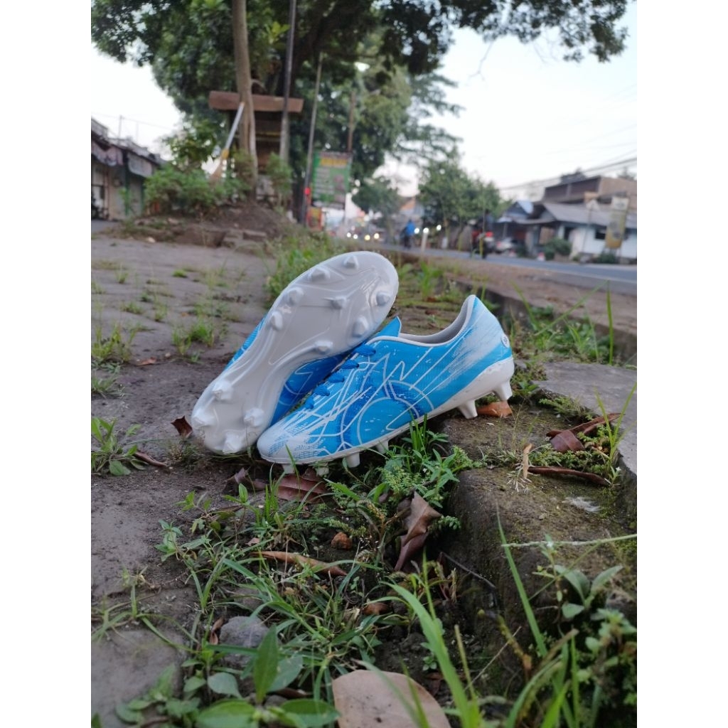 sepatu bola ortusight junior