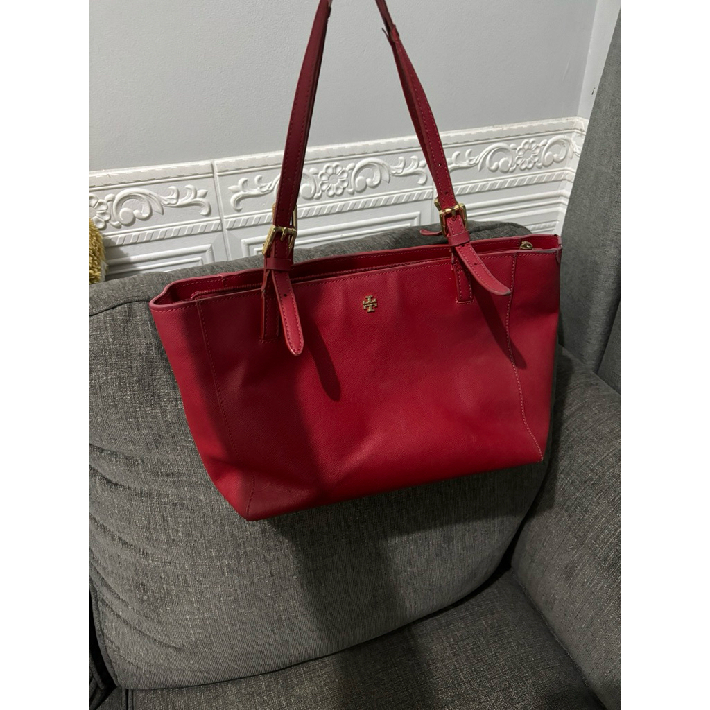 preloved tb tote bag