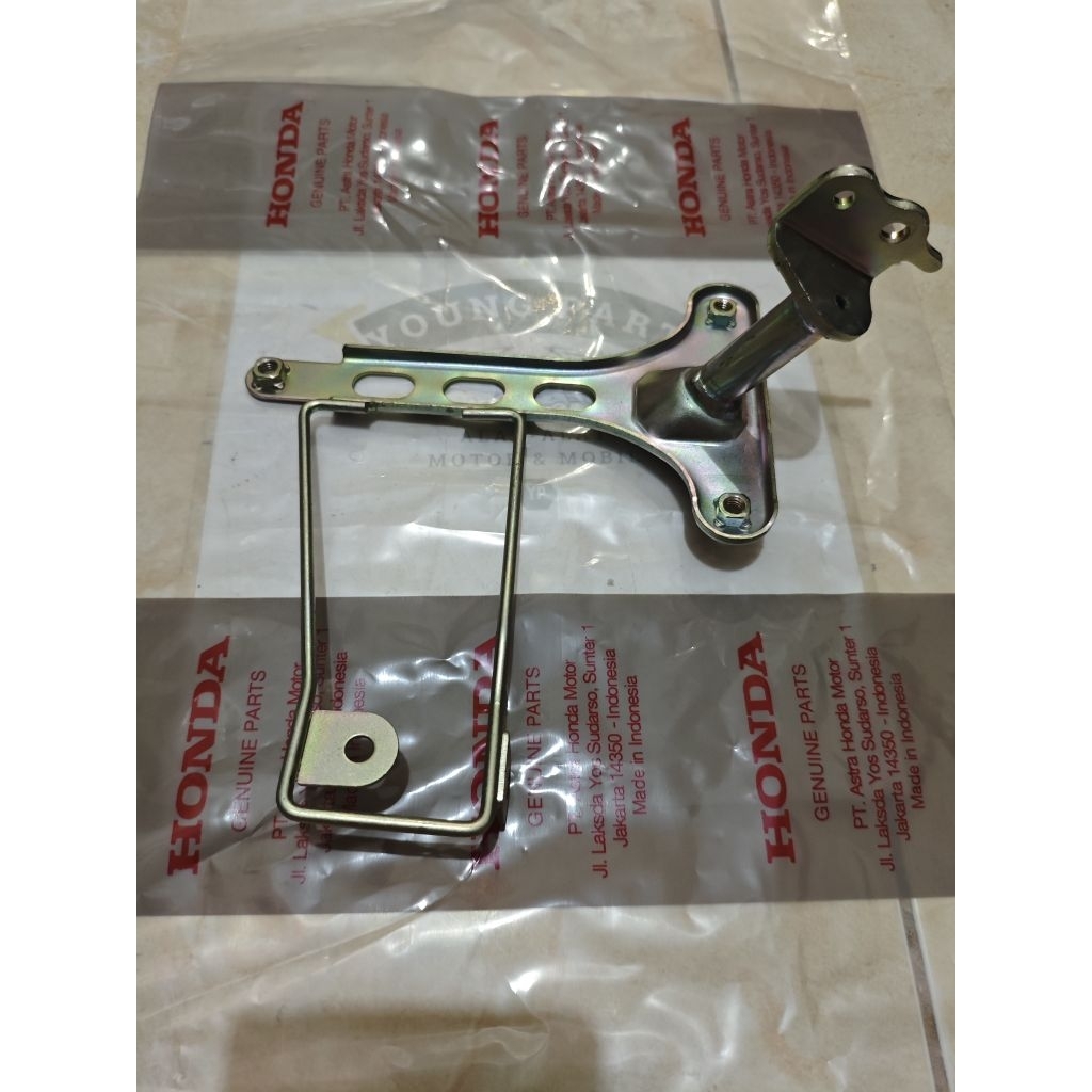 STAY COMP ECU DUDUKAN ECU MOTOR HONDA