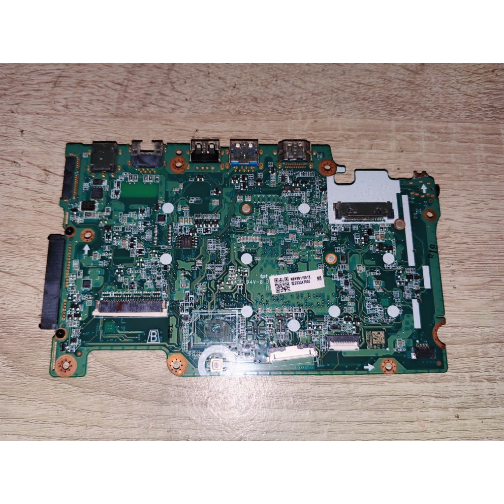 Motherboard Mainboard Mobo Acer ES1 131 ES11 ES1-131 ZHKD