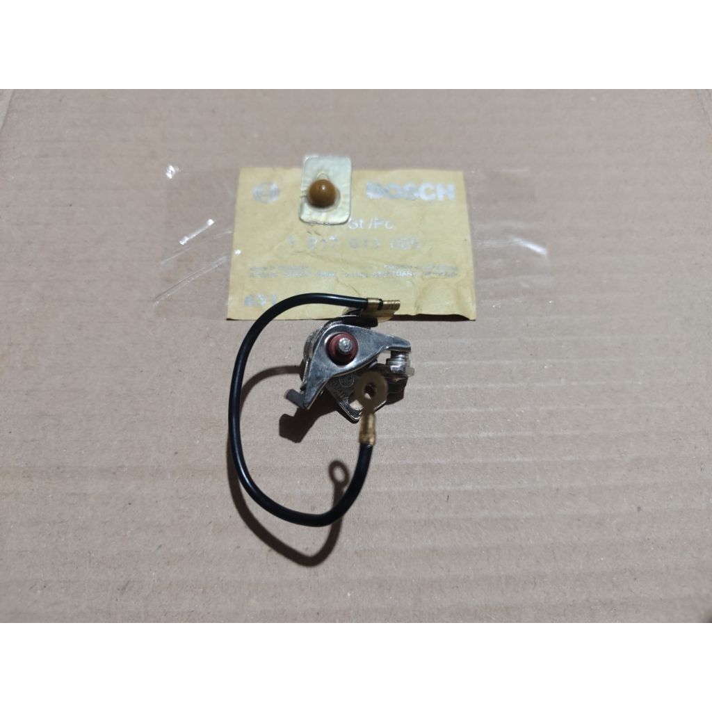 Platina senso untuk STIHL 070 MS 720 merk bosch ORIGINAL