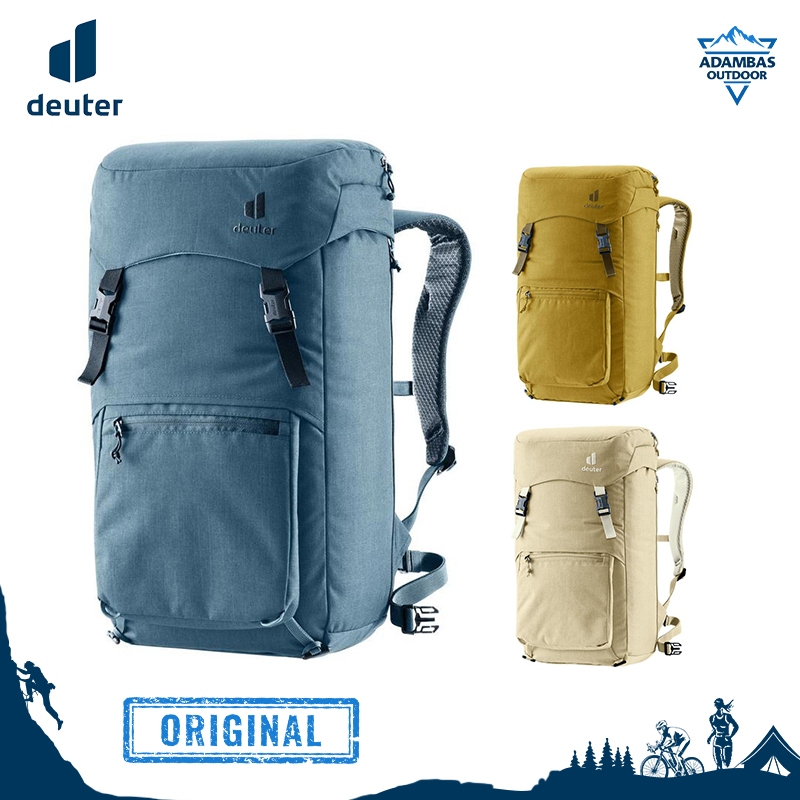 Lifestyle/Travel Backpack - DEUTER WALKER 24