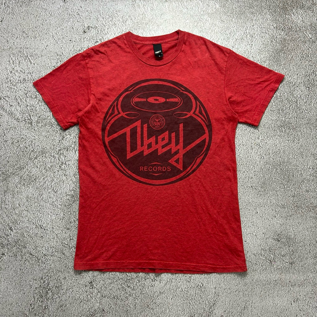 OBEY ORIGINAL
