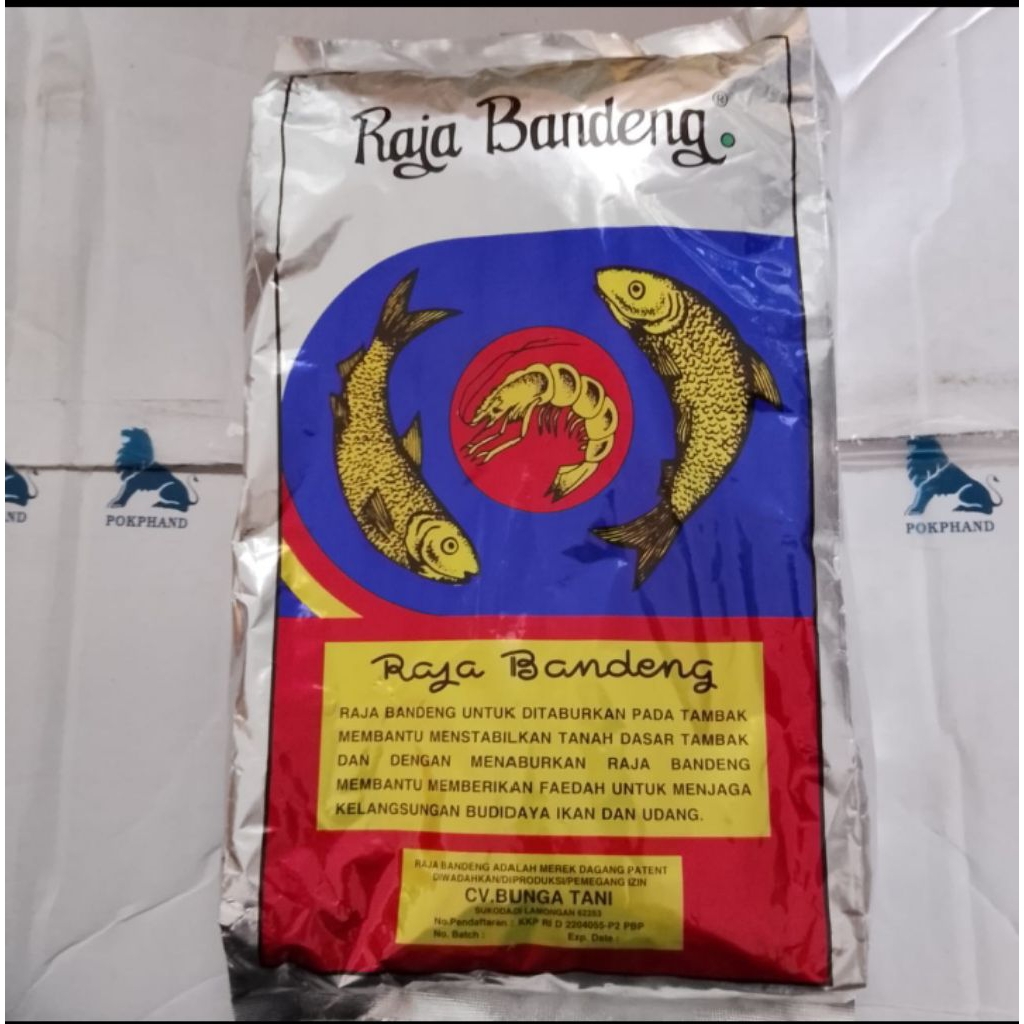 Raja Bandeng