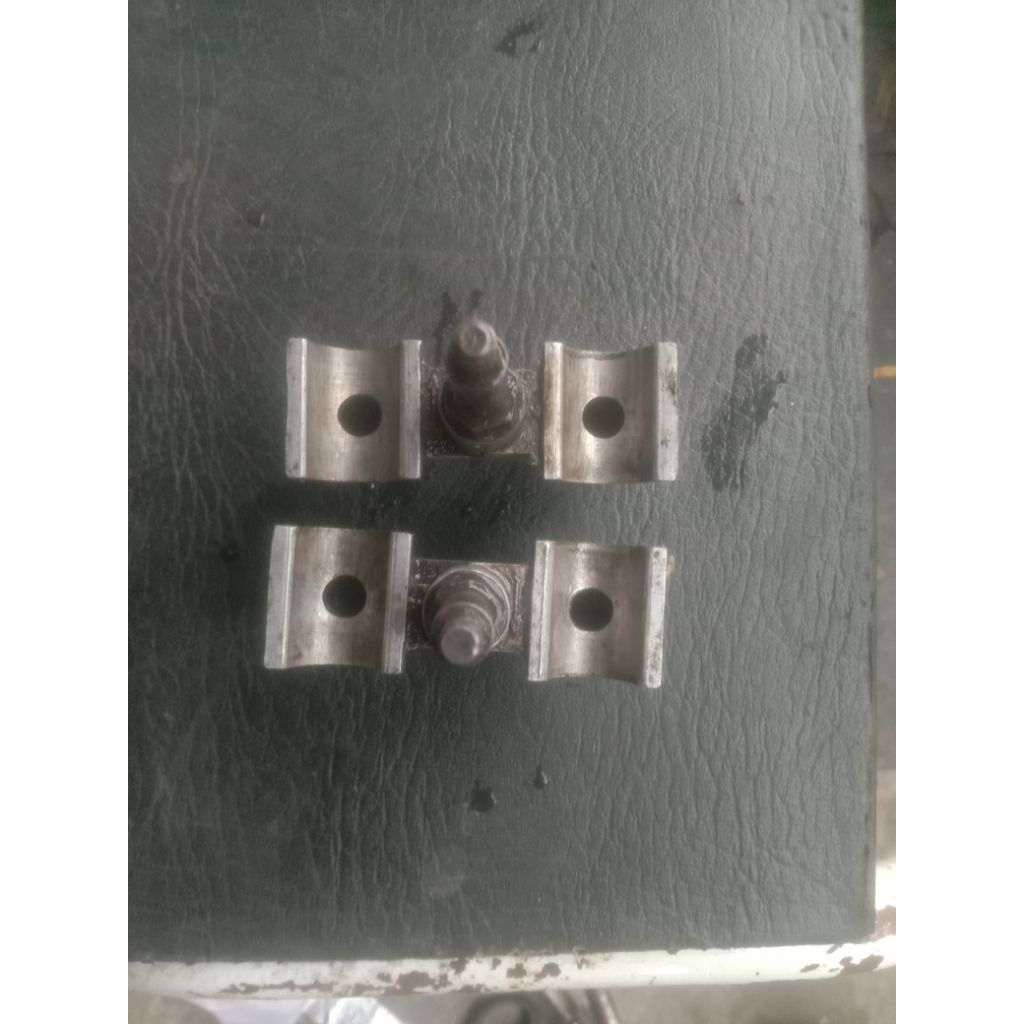 BAUT ROCKER ARM MOBIL FOR HONDA CIVIC SIAP PAKAI